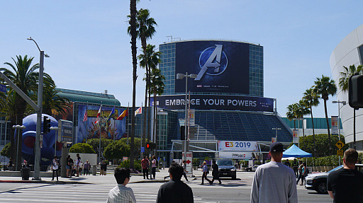 ꡼ No.002Υͥ / E3 2023ϥ󥼥륹˥Хå61316ޤǤ4֤ǳŤ졤Ⱦ2֤ϰǽ