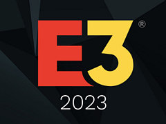 E3 2023はロサンゼルスにカムバック。6月13日から16日までの4日間で開催され，後半2日間は一般入場も可能に