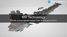 画像ギャラリー No.004のサムネイル画像 / アリババクラウド,田畑 端氏のJP GAMESと協業し,メタバースサービスの提供を開始