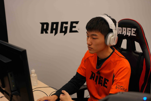 ���������꡼ No.002�Υ���ͥ������ / ��RAGE Shadowverse 2022 Autumn��GRAND FINALS��������ʤ���ε�ɥƥ�䥭���꤬ͥ����