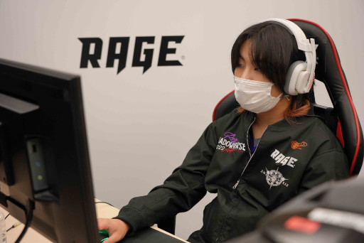 ���������꡼ No.003�Υ���ͥ������ / ��RAGE Shadowverse 2022 Autumn��GRAND FINALS��������ʤ���ε�ɥƥ�䥭���꤬ͥ����