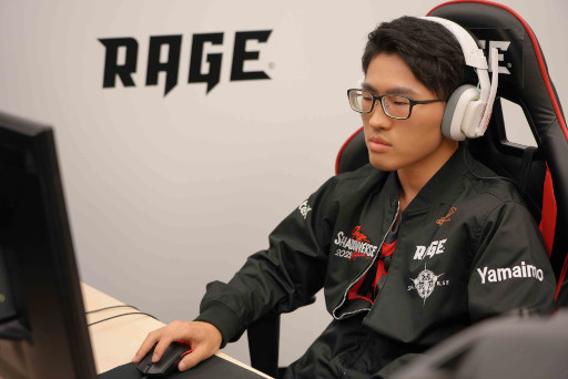 ���������꡼ No.004�Υ���ͥ������ / ��RAGE Shadowverse 2022 Autumn��GRAND FINALS��������ʤ���ε�ɥƥ�䥭���꤬ͥ����