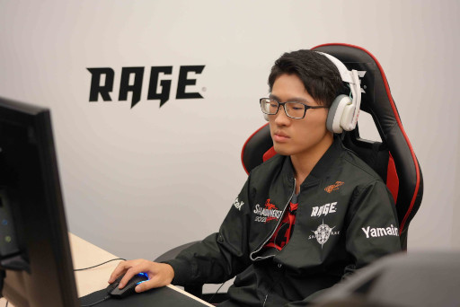 ���������꡼ No.005�Υ���ͥ������ / ��RAGE Shadowverse 2022 Autumn��GRAND FINALS��������ʤ���ε�ɥƥ�䥭���꤬ͥ����