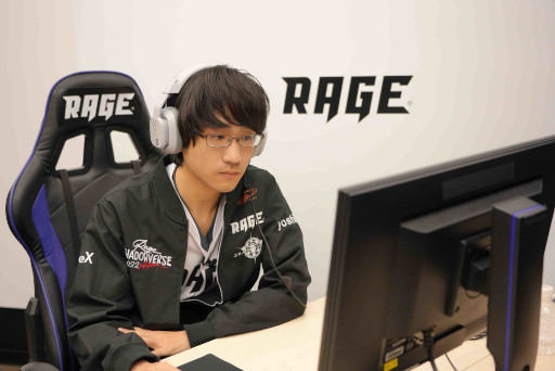 ���������꡼ No.006�Υ���ͥ������ / ��RAGE Shadowverse 2022 Autumn��GRAND FINALS��������ʤ���ε�ɥƥ�䥭���꤬ͥ����