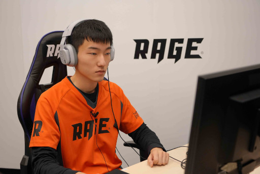 ���������꡼ No.007�Υ���ͥ������ / ��RAGE Shadowverse 2022 Autumn��GRAND FINALS��������ʤ���ε�ɥƥ�䥭���꤬ͥ����