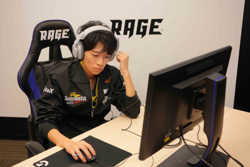 ���������꡼ No.013�Υ���ͥ������ / ��RAGE Shadowverse 2022 Autumn��GRAND FINALS��������ʤ���ε�ɥƥ�䥭���꤬ͥ����