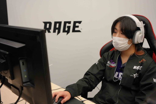 ���������꡼ No.014�Υ���ͥ������ / ��RAGE Shadowverse 2022 Autumn��GRAND FINALS��������ʤ���ε�ɥƥ�䥭���꤬ͥ����