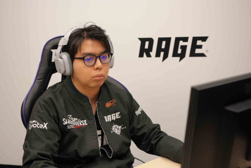 ���������꡼ No.015�Υ���ͥ������ / ��RAGE Shadowverse 2022 Autumn��GRAND FINALS��������ʤ���ε�ɥƥ�䥭���꤬ͥ����