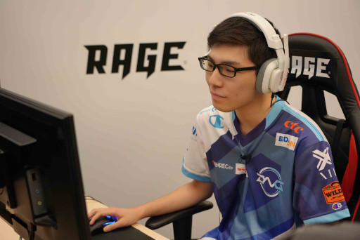 ���������꡼ No.016�Υ���ͥ������ / ��RAGE Shadowverse 2022 Autumn��GRAND FINALS��������ʤ���ε�ɥƥ�䥭���꤬ͥ����