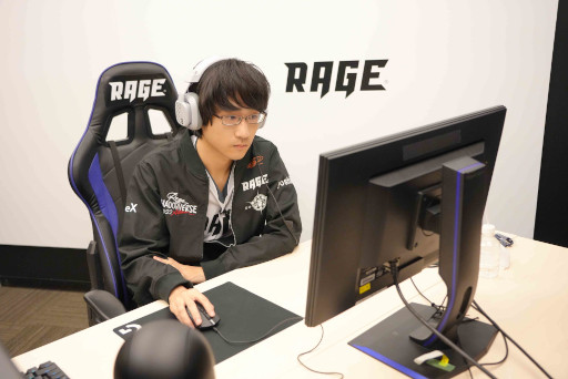 ���������꡼ No.017�Υ���ͥ������ / ��RAGE Shadowverse 2022 Autumn��GRAND FINALS��������ʤ���ε�ɥƥ�䥭���꤬ͥ����