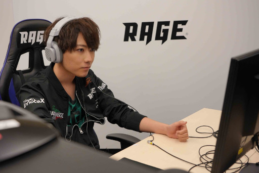 ���������꡼ No.018�Υ���ͥ������ / ��RAGE Shadowverse 2022 Autumn��GRAND FINALS��������ʤ���ε�ɥƥ�䥭���꤬ͥ����