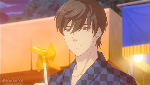 画像ギャラリー No.018 | 「ときめきメモリアル Girl's Side