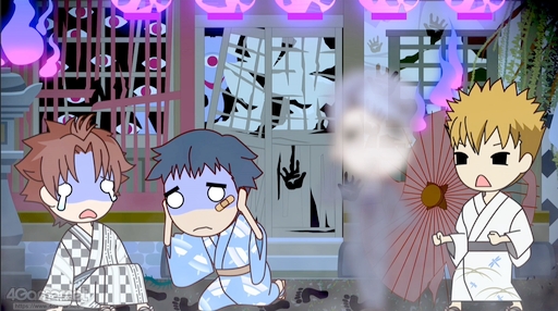 画像ギャラリー No.015のサムネイル画像 / 「ときめきメモリアル Girl’s Side 感謝祭」イベントレポート。ゲストの緑川 光さん,梶 裕貴さん,田邊幸輔さんのインタビューとともにお届け