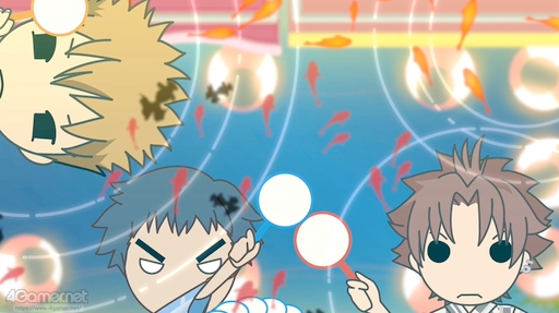 画像ギャラリー No.017のサムネイル画像 / 「ときめきメモリアル Girl’s Side 感謝祭」イベントレポート。ゲストの緑川 光さん,梶 裕貴さん,田邊幸輔さんのインタビューとともにお届け