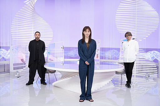 ꡼ No.013 | NHK֥ॲΥ1ϡ֥ȵפȡֿͶɥȥꥳסα̥ϤůŪ붵ȤĤ10󥷥꡼ǥ