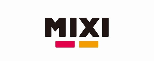 画像集 No.001のサムネイル画像 / ミクシィが商号を「MIXI」に変更。ロゴと社名表記を統一