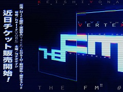 FM������ơ��ޤˤ������ڥ��٥�ȡ�THE FM!!#3�ס�11��4���˳��š�������˥����å�����򳫻�