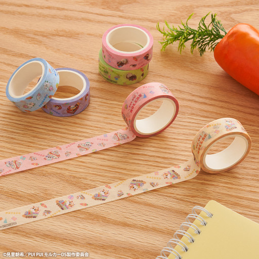 ���������꡼ No.003�Υ���ͥ������ / ��PUI PUI ��륫���ץ���ܥ����ڡ�����2�Ƥ�����namco�ɤ���ӥͥåȥ��졼��⡼��ȤȤ��ɤ�10��21����곫��