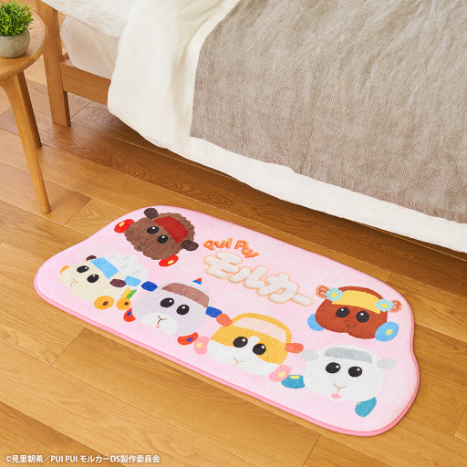 ���������꡼ No.004�Υ���ͥ������ / ��PUI PUI ��륫���ץ���ܥ����ڡ�����2�Ƥ�����namco�ɤ���ӥͥåȥ��졼��⡼��ȤȤ��ɤ�10��21����곫��