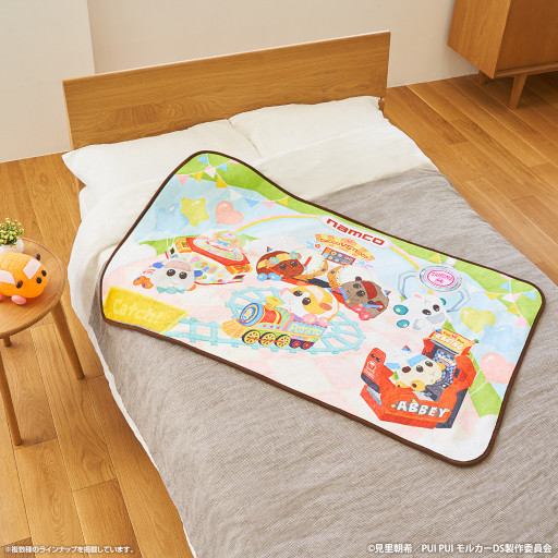 ���������꡼ No.005�Υ���ͥ������ / ��PUI PUI ��륫���ץ���ܥ����ڡ�����2�Ƥ�����namco�ɤ���ӥͥåȥ��졼��⡼��ȤȤ��ɤ�10��21����곫��