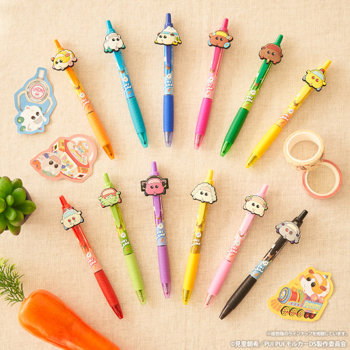 ���������꡼ No.006�Υ���ͥ������ / ��PUI PUI ��륫���ץ���ܥ����ڡ�����2�Ƥ�����namco�ɤ���ӥͥåȥ��졼��⡼��ȤȤ��ɤ�10��21����곫��