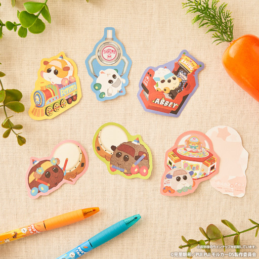 ���������꡼ No.007�Υ���ͥ������ / ��PUI PUI ��륫���ץ���ܥ����ڡ�����2�Ƥ�����namco�ɤ���ӥͥåȥ��졼��⡼��ȤȤ��ɤ�10��21����곫��