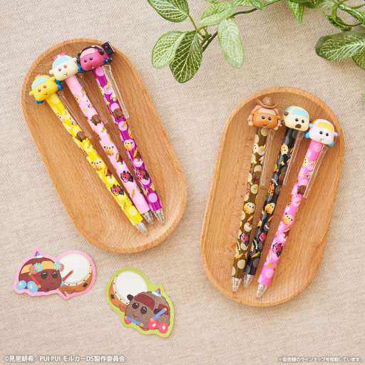 ���������꡼ No.008�Υ���ͥ������ / ��PUI PUI ��륫���ץ���ܥ����ڡ�����2�Ƥ�����namco�ɤ���ӥͥåȥ��졼��⡼��ȤȤ��ɤ�10��21����곫��