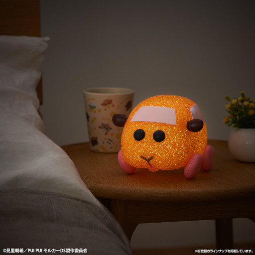 ���������꡼ No.009�Υ���ͥ������ / ��PUI PUI ��륫���ץ���ܥ����ڡ�����2�Ƥ�����namco�ɤ���ӥͥåȥ��졼��⡼��ȤȤ��ɤ�10��21����곫��