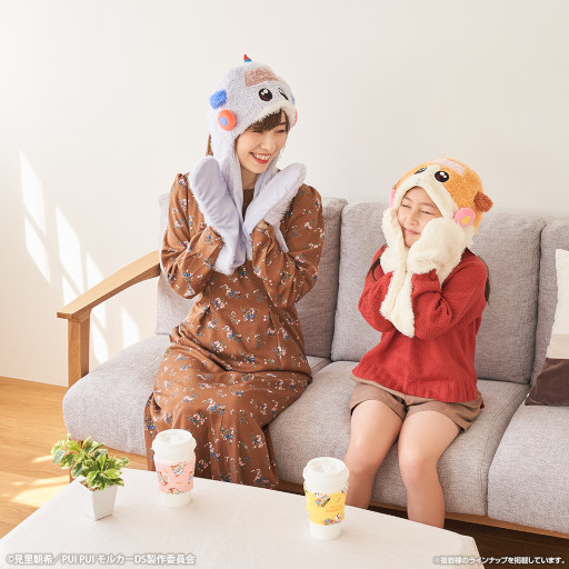 ���������꡼ No.013�Υ���ͥ������ / ��PUI PUI ��륫���ץ���ܥ����ڡ�����2�Ƥ�����namco�ɤ���ӥͥåȥ��졼��⡼��ȤȤ��ɤ�10��21����곫��