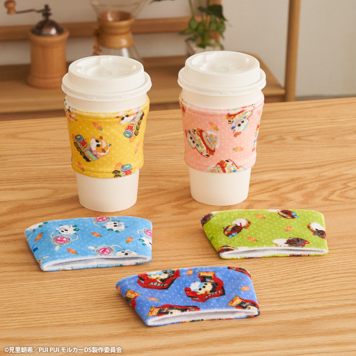 ���������꡼ No.015�Υ���ͥ������ / ��PUI PUI ��륫���ץ���ܥ����ڡ�����2�Ƥ�����namco�ɤ���ӥͥåȥ��졼��⡼��ȤȤ��ɤ�10��21����곫��