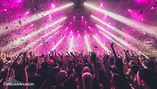 ꡼ No.004Υͥ / DreamHack Japan2023ǯ˽鳫Ťء1994ǯ˥ǥLANѡƥȤƻϤޤäʣ緿󥿥եܾΦ