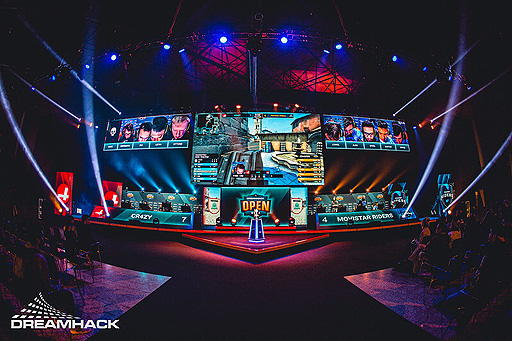 ꡼ No.005Υͥ / DreamHack Japan2023ǯ˽鳫Ťء1994ǯ˥ǥLANѡƥȤƻϤޤäʣ緿󥿥եܾΦ