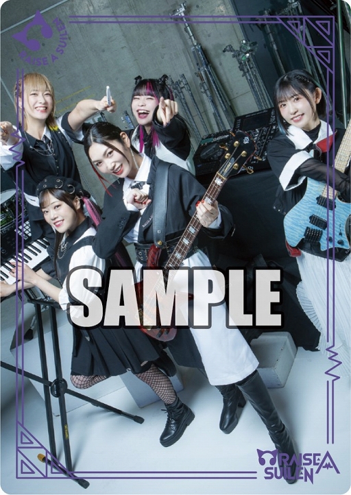 ���������꡼ No.006�Υ���ͥ������ / �ַ�֥������ɡ�2022ǯ11��椬����ȯ��ˡ�Wɽ��ϡȥ�֥饤�֡��������륢���ɥ�ե����ƥ��Х�2�ɤΥ����ӥ��奢��