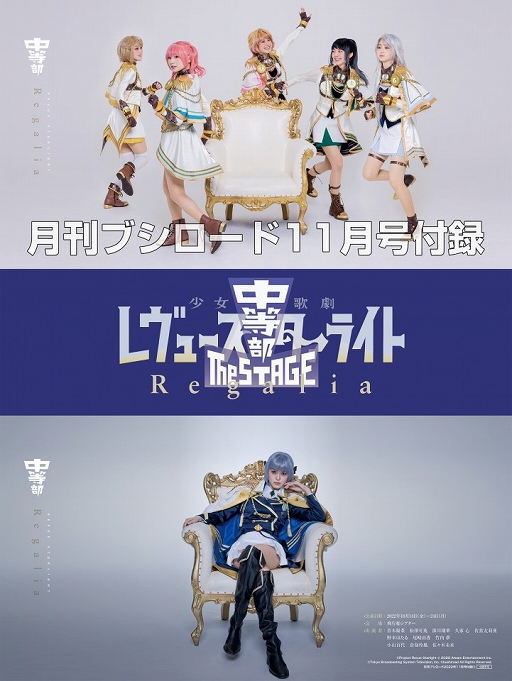 ���������꡼ No.008�Υ���ͥ������ / �ַ�֥������ɡ�2022ǯ11��椬����ȯ��ˡ�Wɽ��ϡȥ�֥饤�֡��������륢���ɥ�ե����ƥ��Х�2�ɤΥ����ӥ��奢��