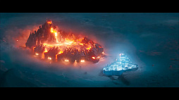 画像ギャラリー No.003のサムネイル画像 / アニメ映画「スーパーマリオ」の最新トレイラーが公開に。マリオ役のクリス・プラットさんと,クッパ役のジャック・ブラックさんのコメントも紹介