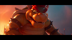 画像ギャラリー No.004のサムネイル画像 / アニメ映画「スーパーマリオ」の最新トレイラーが公開に。マリオ役のクリス・プラットさんと,クッパ役のジャック・ブラックさんのコメントも紹介