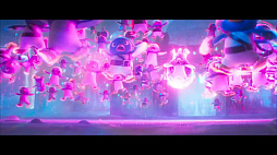 画像ギャラリー No.007のサムネイル画像 / アニメ映画「スーパーマリオ」の最新トレイラーが公開に。マリオ役のクリス・プラットさんと,クッパ役のジャック・ブラックさんのコメントも紹介