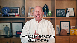 画像ギャラリー No.017のサムネイル画像 / アニメ映画「スーパーマリオ」の最新トレイラーが公開に。マリオ役のクリス・プラットさんと,クッパ役のジャック・ブラックさんのコメントも紹介