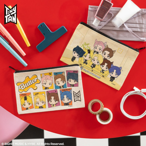 画像ギャラリー No.020のサムネイル画像 / 「TinyTAN」大型イベント“TinyTAN FUN PARK”第二弾を10月22日より開催