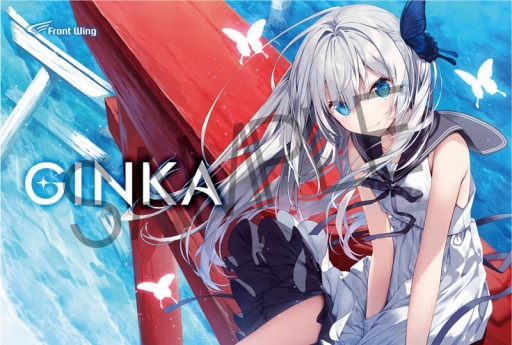 ���������꡼ No.002�Υ���ͥ������ / �ե���ȥ����󥰤��ޥ���������vol.25�˻��á���Ÿ���Ƥ����