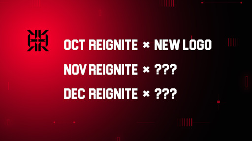 ���������꡼ No.002�Υ���ͥ������ / �ץ�e���ݡ��ĥ������REIGNITE�פ��ȥ�֥��ǥ��󥰥ץ��������ȡɤ��ư