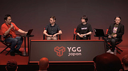 ꡼ No.019Υͥ / Υ󥿥ӥ塼ϥ֥åˤäƿͤ󶡤ơ桼ä̴ˤʤĶꤿYGG Japanϡȳ˲⤿餽ȤƤΤ