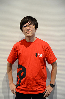 ꡼ No.020Υͥ / Υ󥿥ӥ塼ϥ֥åˤäƿͤ󶡤ơ桼ä̴ˤʤĶꤿYGG Japanϡȳ˲⤿餽ȤƤΤ