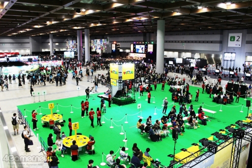 ꡼ No.003 | Nintendo Live 2022ץݡȡ3ǯ֤緿٥ȤǤŷƲʤ̥ϤդܡȲǤ⥪饤ǤڤƤä