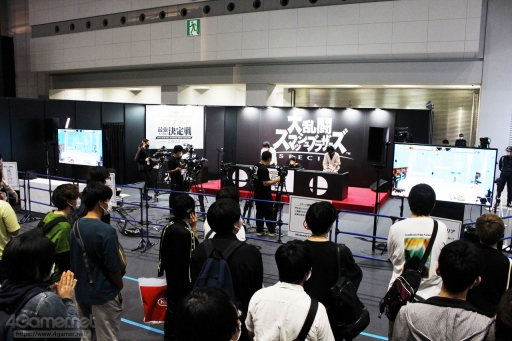 ꡼ No.008 | Nintendo Live 2022ץݡȡ3ǯ֤緿٥ȤǤŷƲʤ̥ϤդܡȲǤ⥪饤ǤڤƤä