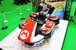 ꡼ No.017 | Nintendo Live 2022ץݡȡ3ǯ֤緿٥ȤǤŷƲʤ̥ϤդܡȲǤ⥪饤ǤڤƤä