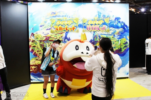 ꡼ No.020 | Nintendo Live 2022ץݡȡ3ǯ֤緿٥ȤǤŷƲʤ̥ϤդܡȲǤ⥪饤ǤڤƤä