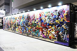 ꡼ No.021 | Nintendo Live 2022ץݡȡ3ǯ֤緿٥ȤǤŷƲʤ̥ϤդܡȲǤ⥪饤ǤڤƤä