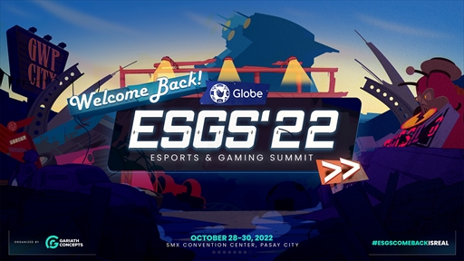 ꡼ No.005Υͥ / ɥॷ祦ESGSؤνŸȯɽ