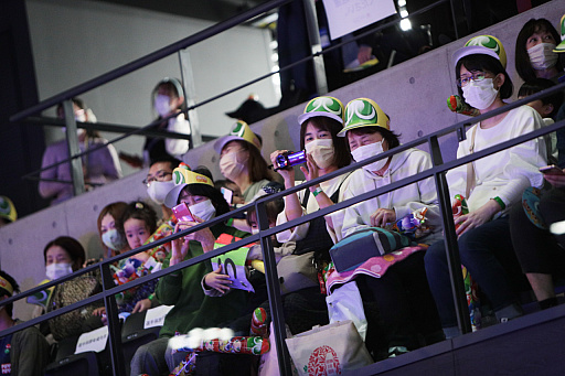 画像ギャラリー No.005のサムネイル画像 / 「全国都道府県対抗eスポーツ選手権 2022 TOCHIGI」の総合優勝は東京都に。第5回大会は鹿児島県で開催